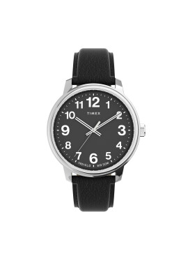 Timex Часовник Easy Reader TW2V21400 Черен - Pepit.bg