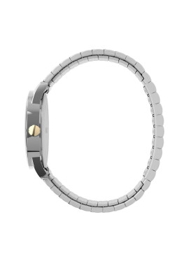 Timex Часовник Easy Reader TW2V40200 Сребрист - Pepit.bg
