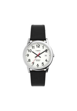 Timex Часовник Easy Reader TW2V75100 Черен - Pepit.bg