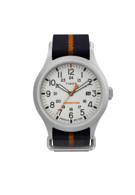 Timex Часовник Expedition North TW2V22800 Син - Pepit.bg