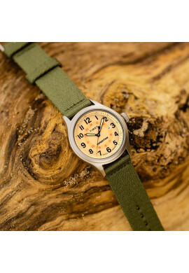 Timex Часовник Expedition North TW2V65800 Зелен - Pepit.bg