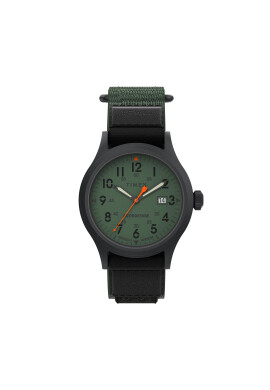 Timex Часовник Expedition Scout TW4B29800 Черен - Pepit.bg
