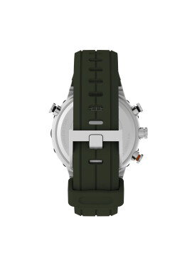 Timex Часовник Expedition TW2V22200 Зелен - Pepit.bg