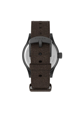 Timex Часовник Expedition TW2V22700 Кафяв - Pepit.bg
