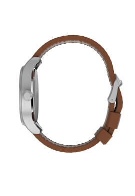 Timex Часовник Expedition x Peanuts TW4B25000 Кафяв - Pepit.bg