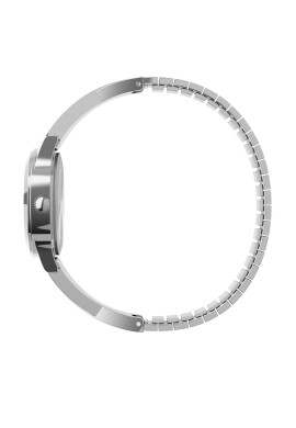 Timex Часовник Fashion Stretch Bangle TW2V51200 Сребрист - Pepit.bg