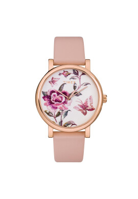 Timex Часовник Full Bloom TW2U19300 Розов - Pepit.bg