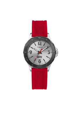 Timex Часовник Gamer TW2V58200 Червен - Pepit.bg