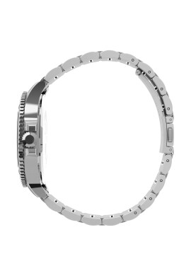 Timex Часовник Harborside TW2U13200 Сребрист - Pepit.bg