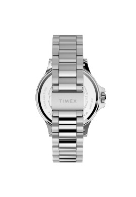 Timex Часовник Harborside TW2U13200 Сребрист - Pepit.bg