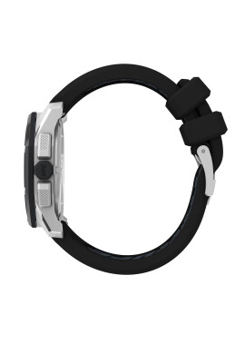 Timex Часовник Icon Chronograph TW2V58600 Черен - Pepit.bg