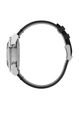 Timex Часовник Lab Archive TW2V42700 Черен - Pepit.bg