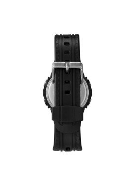 Timex Часовник Marathon T5K359 Черен - Pepit.bg