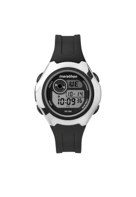 Timex Часовник Marathon TW5M32600 Черен - Pepit.bg