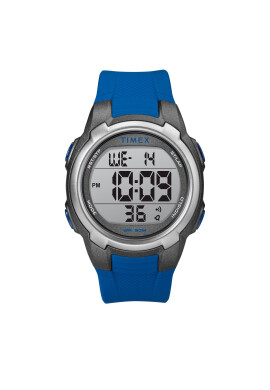 Timex Часовник Marathon TW5M33500 Син - Pepit.bg