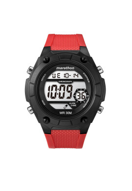 Timex Часовник Marathon TW5M43800 Черен - Pepit.bg