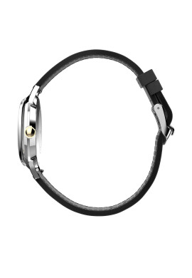 Timex Часовник Marlin Mechanical TW2V44700 Черен - Pepit.bg