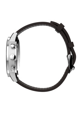 Timex Часовник Midtown Chronograph TW2V36600 Кафяв - Pepit.bg