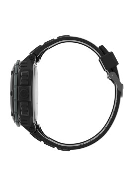 Timex Часовник Oversize TW4B27200 Черен - Pepit.bg