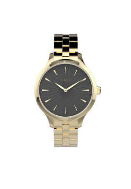 Timex Часовник Peyton TW2V06200 Златист - Pepit.bg