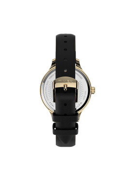 Timex Часовник Peyton TW2V06600 Черен - Pepit.bg