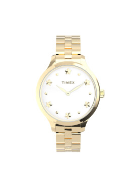 Timex Часовник Peyton TW2V23300 Златист - Pepit.bg