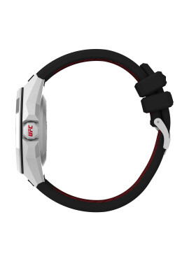 Timex Часовник Pro 44mm Silicone Strap TW2V57200 Черен - Pepit.bg