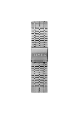 Timex Часовник Q Reissue TW2T80700 Сребрист - Pepit.bg