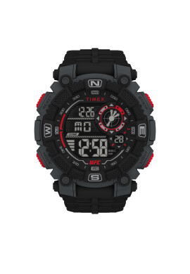 Timex Часовник Redemption TW5M53700 Черен - Pepit.bg