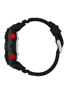 Timex Часовник Redemption TW5M53700 Черен - Pepit.bg