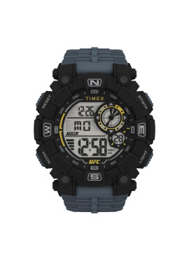 Timex Часовник Redemption TW5M53800 Черен - Pepit.bg