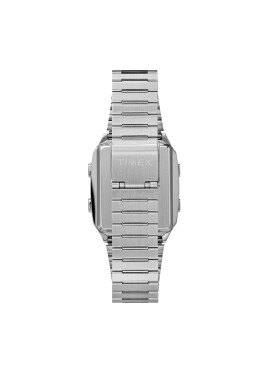 Timex Часовник Reissue Digital Lca TW2U72400 Сребрист - Pepit.bg