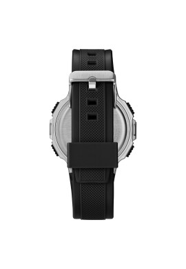 Timex Часовник Rugged TW5M41200 Черен - Pepit.bg