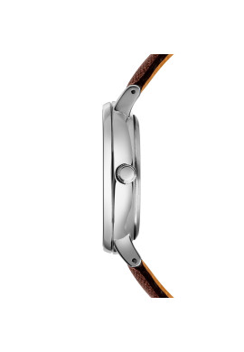 Timex Часовник Southview TW2T35100 Кафяв - Pepit.bg