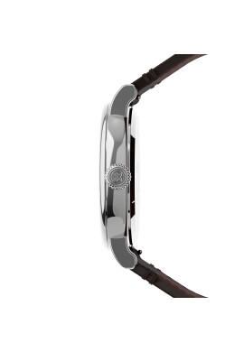 Timex Часовник Standard TW2U71000 Кафяв - Pepit.bg