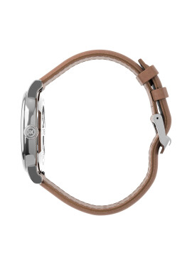 Timex Часовник Standard TW2V27700 Кафяв - Pepit.bg