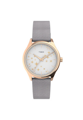 Timex Часовник Starstruck TW2U57200 Сив - Pepit.bg