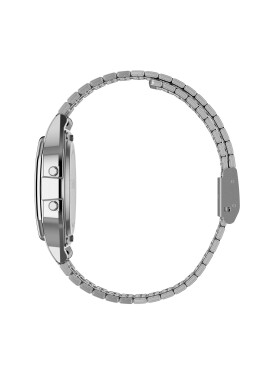 Timex Часовник T80 TW2R79300 Сребрист - Pepit.bg