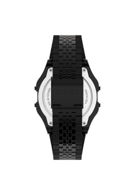 Timex Часовник T80 TW2R79400 Черен - Pepit.bg