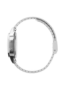 Timex Часовник T80 TW2V25900 Сребрист - Pepit.bg