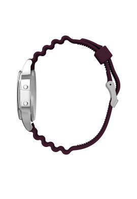 Timex Часовник T80 TW2V41300 Бордо - Pepit.bg