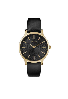 Timex Часовник Transcend TW2R36400 Черен - Pepit.bg