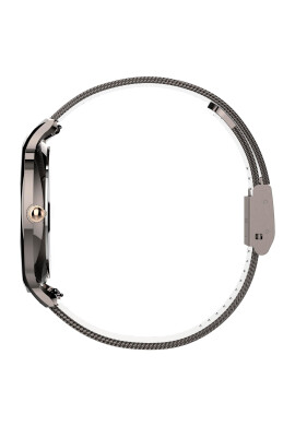 Timex Часовник Transcend TW2T74000 Сив - Pepit.bg