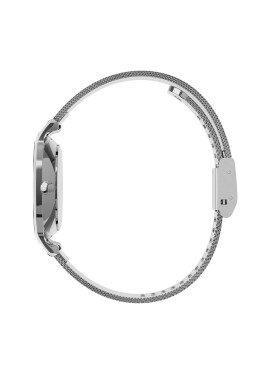 Timex Часовник Transcend TW2U86700 Сребрист - Pepit.bg