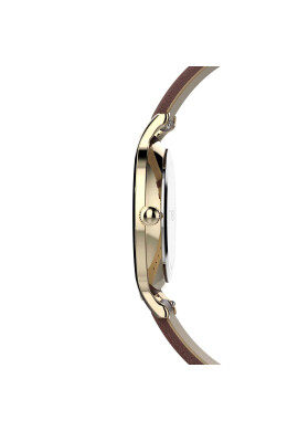 Timex Часовник Transcend TW2V67000 Кафяв - Pepit.bg