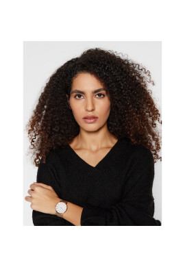 Timex Часовник Transcend™ TW2T73900 Розов - Pepit.bg