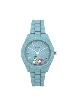 Timex Часовник Trend TW2V53200 Син - Pepit.bg