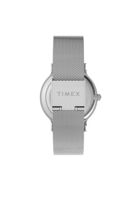 Timex Часовник TW2U98200 Сребрист - Pepit.bg