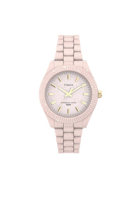 Timex Часовник TW2V33100 Розов - Pepit.bg