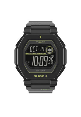 Timex Часовник TW2V59800 Черен - Pepit.bg